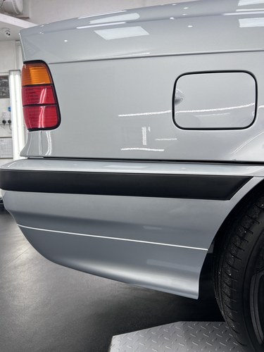 1996 BMW 318i SE E36 In vendita (immagine 87 di 140)