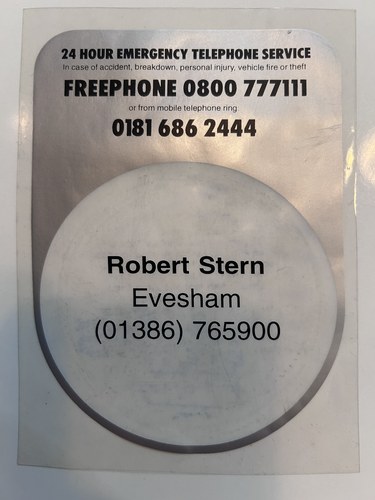 1996 BMW 318i SE E36 In vendita (immagine 136 di 140)