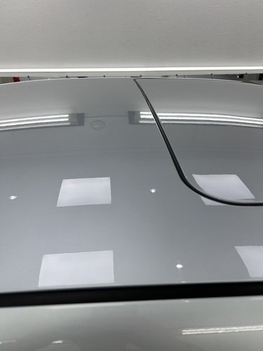 1996 BMW 318i SE E36 In vendita (immagine 115 di 140)