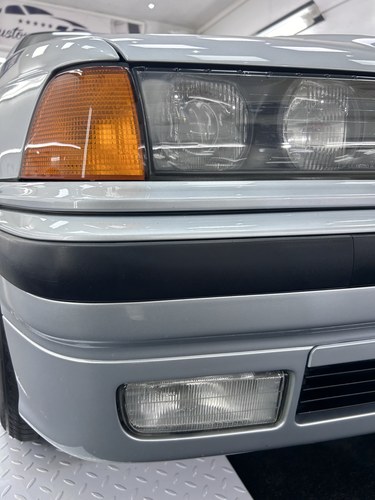 1996 BMW 318i SE E36 In vendita (immagine 75 di 140)