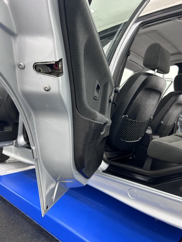 1996 BMW 318i SE E36 In vendita (immagine 33 di 140)