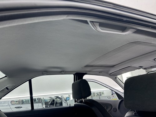 1996 BMW 318i SE E36 In vendita (immagine 37 di 140)