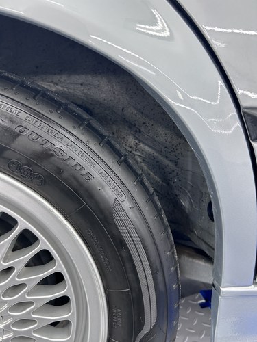 1996 BMW 318i SE E36 In vendita (immagine 72 di 140)