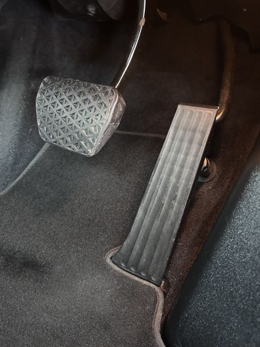 1996 BMW 318i SE E36 In vendita (immagine 52 di 140)