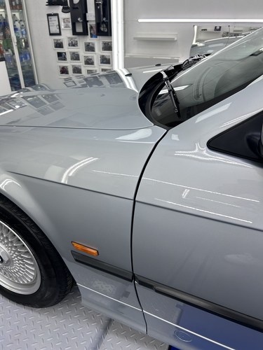 1996 BMW 318i SE E36 In vendita (immagine 100 di 140)