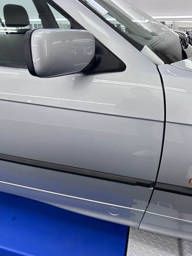 1996 BMW 318i SE E36 In vendita (immagine 80 di 140)