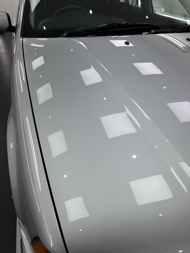 1996 BMW 318i SE E36 In vendita (immagine 111 di 140)