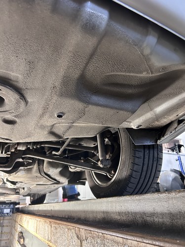 1996 BMW 318i SE E36 In vendita (immagine 124 di 140)