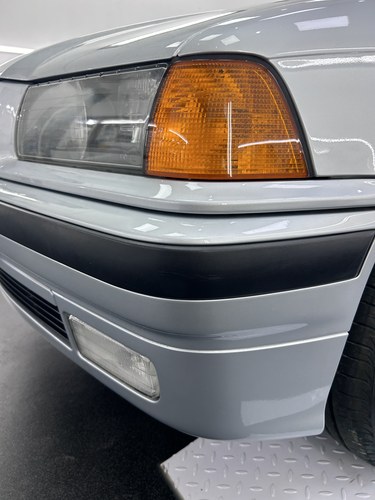 1996 BMW 318i SE E36 In vendita (immagine 104 di 140)