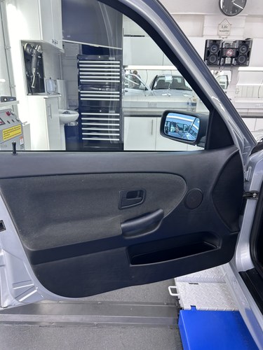 1996 BMW 318i SE E36 In vendita (immagine 40 di 140)