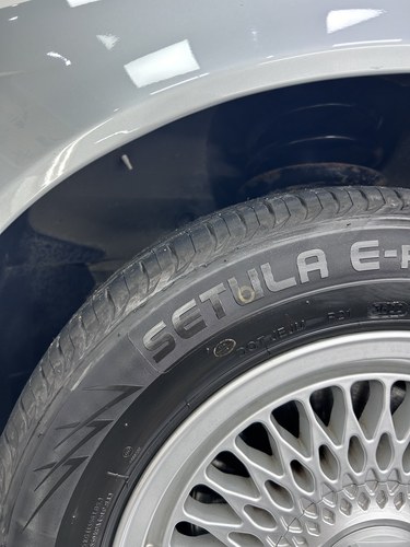 1996 BMW 318i SE E36 In vendita (immagine 68 di 140)