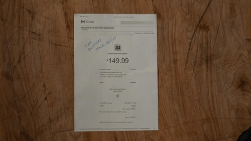 1978 BMW 320 à vendre (picture 178 of 184)