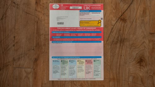 1978 BMW 320 à vendre (picture 183 of 184)