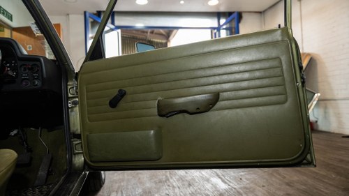 1978 BMW 320 à vendre (picture 57 of 184)