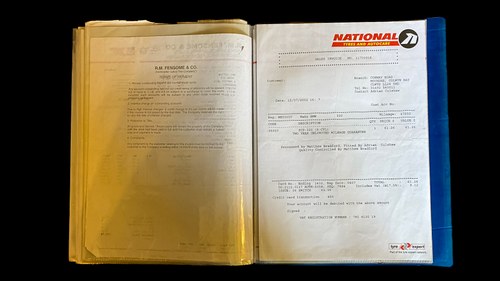 1980 BMW E21 320/6 For Sale (picture 196 of 200)