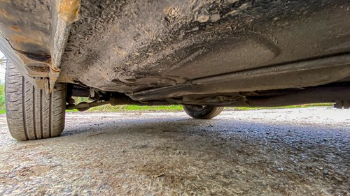 1980 BMW E21 320/6 For Sale (picture 152 of 200)