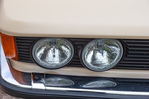 1980 BMW E21 320/6 For Sale (picture 132 of 200)