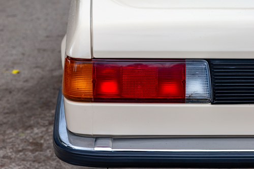 1980 BMW E21 320/6 For Sale (picture 117 of 200)