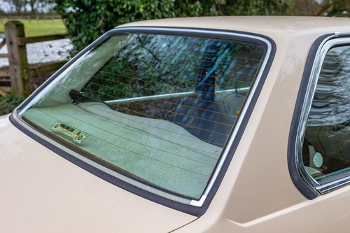 1980 BMW E21 320/6 For Sale (picture 124 of 200)