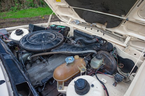 1980 BMW E21 320/6 For Sale (picture 141 of 200)