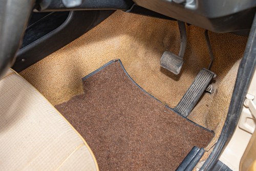 1980 BMW E21 320/6 For Sale (picture 50 of 200)