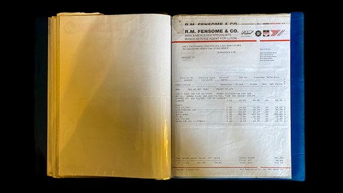 1980 BMW E21 320/6 For Sale (picture 197 of 200)