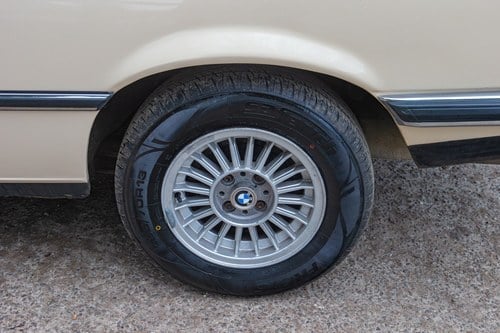 1980 BMW E21 320/6 For Sale (picture 108 of 200)