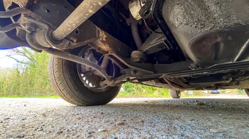 1980 BMW E21 320/6 For Sale (picture 175 of 200)