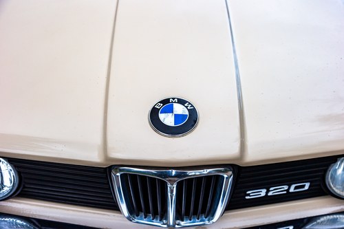 1980 BMW E21 320/6 For Sale (picture 104 of 200)