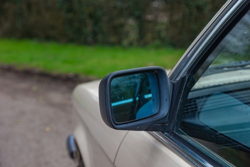 1980 BMW E21 320/6 For Sale (picture 113 of 200)