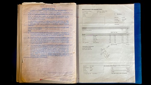 1980 BMW E21 320/6 For Sale (picture 194 of 200)