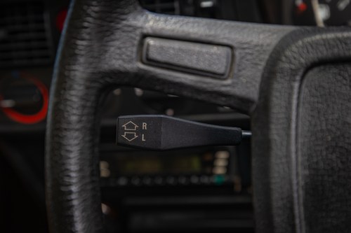 1980 BMW E21 320/6 For Sale (picture 80 of 200)