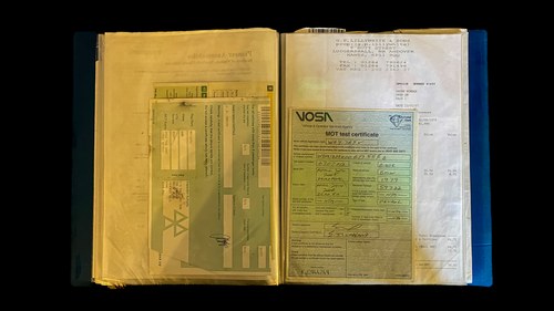 1980 BMW E21 320/6 For Sale (picture 185 of 200)