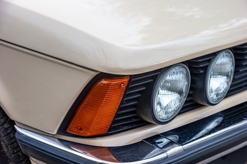 1980 BMW E21 320/6 For Sale (picture 129 of 200)