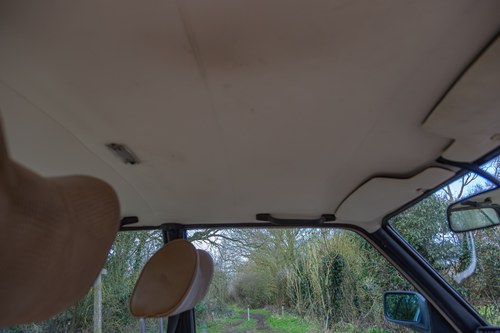 1980 BMW E21 320/6 For Sale (picture 90 of 200)