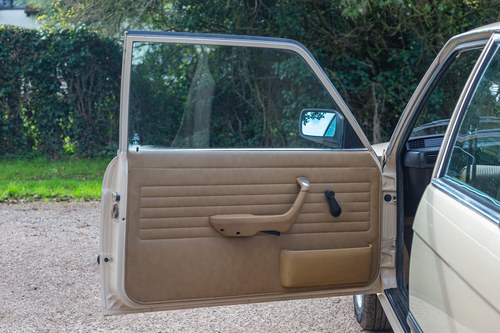 1980 BMW E21 320/6 For Sale (picture 94 of 200)