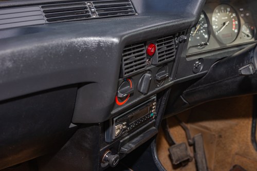 1980 BMW E21 320/6 For Sale (picture 64 of 200)