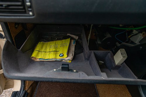 1980 BMW E21 320/6 For Sale (picture 67 of 200)