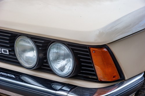 1980 BMW E21 320/6 For Sale (picture 130 of 200)