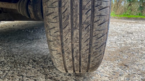 1980 BMW E21 320/6 For Sale (picture 149 of 200)