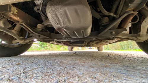 1980 BMW E21 320/6 For Sale (picture 174 of 200)