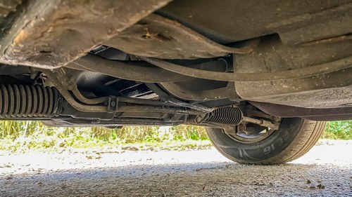 1980 BMW E21 320/6 For Sale (picture 162 of 200)