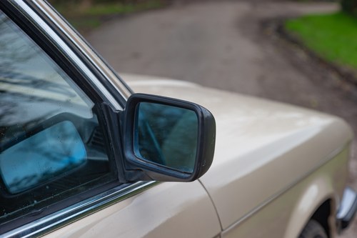 1980 BMW E21 320/6 For Sale (picture 112 of 200)