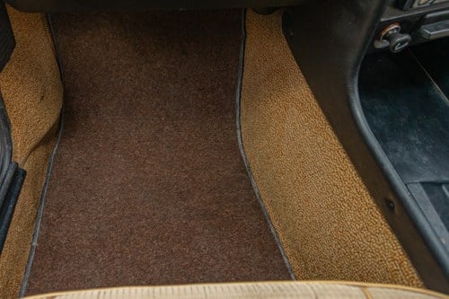 1980 BMW E21 320/6 For Sale (picture 73 of 200)