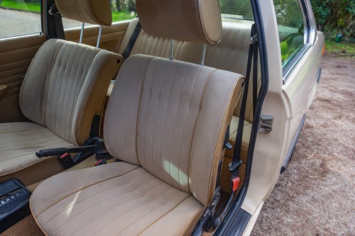 1980 BMW E21 320/6 For Sale (picture 62 of 200)