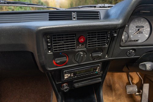 1980 BMW E21 320/6 For Sale (picture 70 of 200)