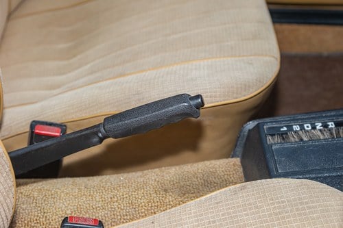 1980 BMW E21 320/6 For Sale (picture 54 of 200)