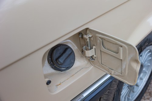 1980 BMW E21 320/6 For Sale (picture 137 of 200)