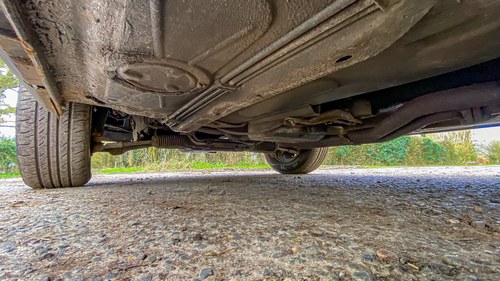 1980 BMW E21 320/6 For Sale (picture 153 of 200)