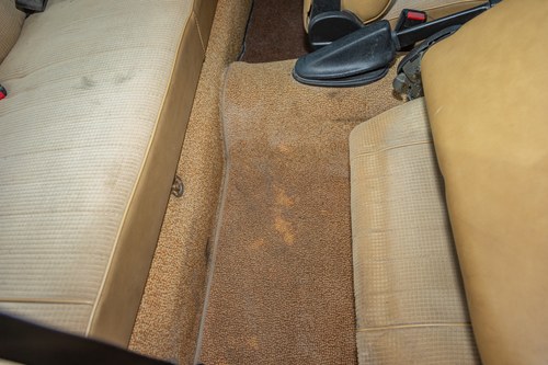 1980 BMW E21 320/6 For Sale (picture 53 of 200)